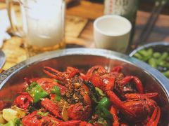 -王红军龙虾(新民路店)