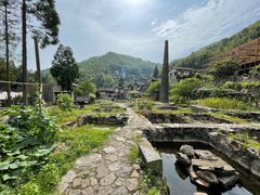 -MOJ coffee(瓯海泽雅水碓坑店)