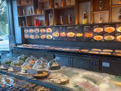 -百富源·海鲜辽菜(张士店)