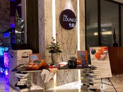 -怡廊(上海漕河泾万丽酒店)