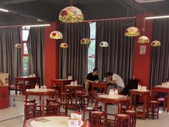 -71号豆汤饭·非遗传承店(青石桥店)