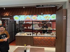 -大中沙茶面(中山路店)