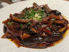 -南园民国茶楼餐厅·常州菜(北大街店)