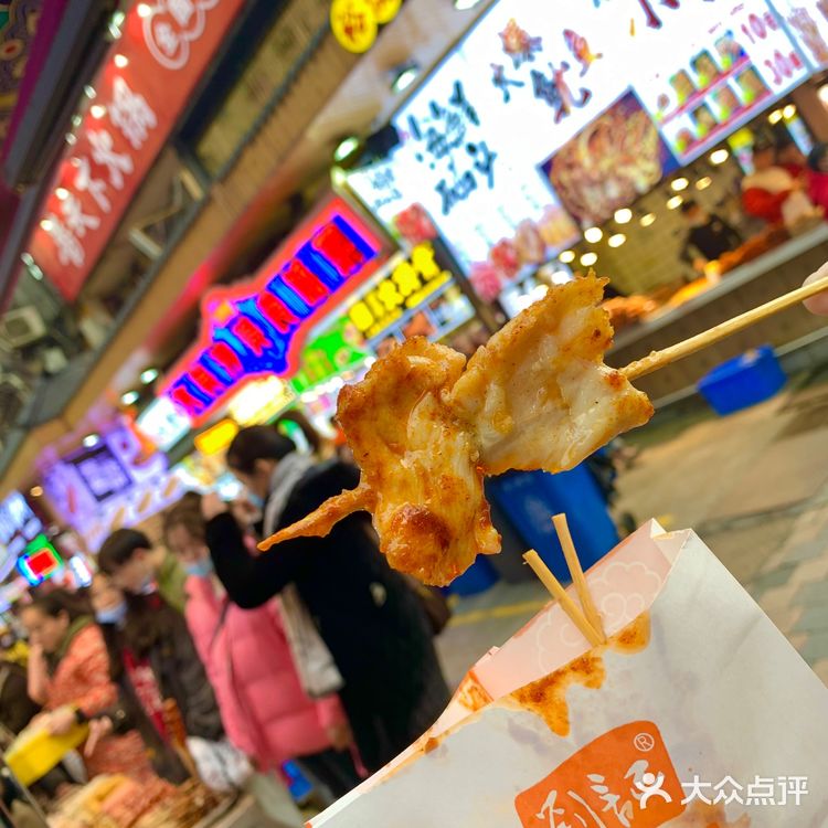没有一个人能瘦着从这座城市出来吧🥲