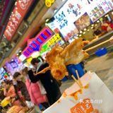 没有一个人能瘦着从这座城市出来吧🥲