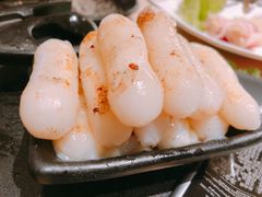 芝士石锅年糕-新石器烤肉(无锡万象城店)