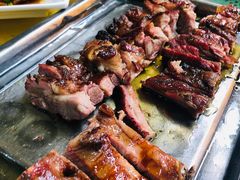 -烧鹅妹饭店