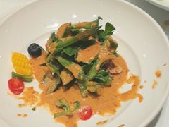 -望海湾鱼头泡饼·天津菜(空港店)