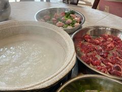 -丰尔粥食·粥底火锅·桑拿鸡(大良总店)