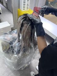 -禾曼造型