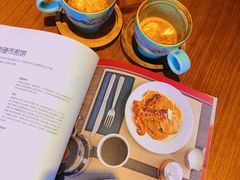 -Catch Bagel(芳草地店)