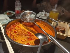 -正禾鲜·潮汕牛肉火锅(凯德天府店)