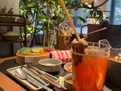-大龙燚·旷野鲜火锅(广州首店)