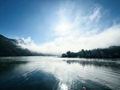 -新安江山水画廊风景区