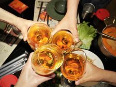 -金厨泰国餐厅·全泰籍厨师料理(拱北店)
