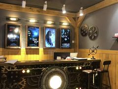 -伯爵·沉浸式超级密室·直营店