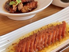 -品鲜村农家菜·阳澄湖大闸蟹(总店)