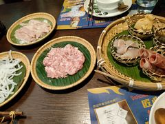 -泰妃殿(武汉首店)