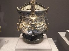 -广西壮族自治区博物馆