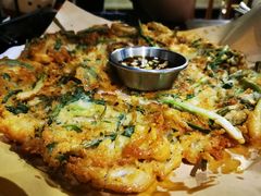 -青春韩国料理(汽博店)