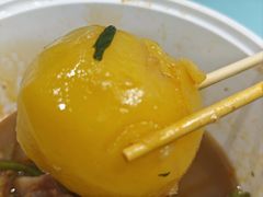 -伙记牛杂糖水