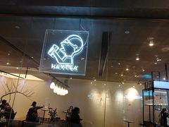 -喜茶(广州天汇igc店)