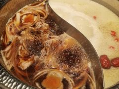 -牛New寿喜烧(金茂览秀城店)