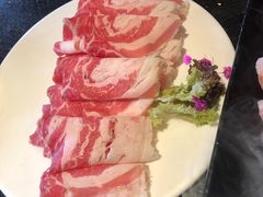-捞王猪肚鸡火锅(昆山店)