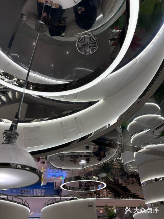 3号仓库·创意中国菜(新世界城店)图片