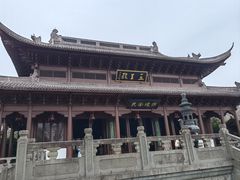 -钱王祠