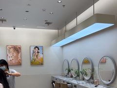 -天真蓝照相馆(五角场百联又一城店)
