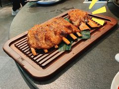 -飞尝蚝·顺德菜·鱼生(顺德总店)