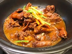 -禧瑞都大饭店(吊桥路店)