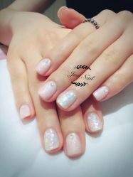 -JustNail甲思美甲