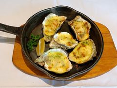 碳烤生蚝-西部牛排(京华城店)