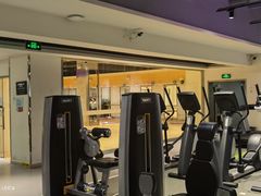 -阳光游泳培训(北苑店)