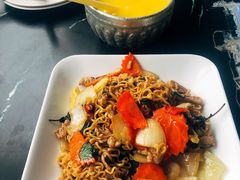 -Doo Dee Thai Food(Issan/Isaan/Esan)