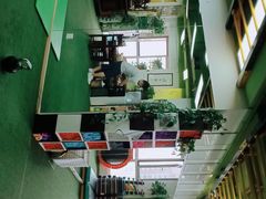 -红山会健身·普拉提(广安门店)