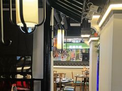 -卢大鲜鱼头捞饭(美利广场店)