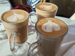 -La Creperie法餐厅(芮欧百货店)