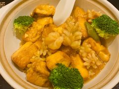 -富力威斯汀酒店-中国元素中餐厅(武昌临江店)