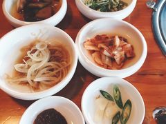 -东俞·韩式料理(院东街店)