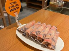 -巴奴毛肚火锅(悠唐购物中心店)