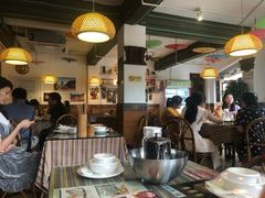 大堂-呐咪傣园·云南菜(石厦店)
