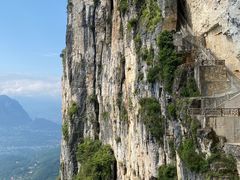 -蝶舞清江·恩施云顶景区(黄鹤峰林)