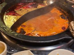 -蜀大侠火锅(总府路店)