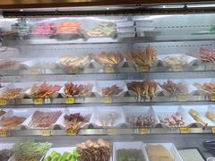 -回头烧烤(悦荟购物中心店)