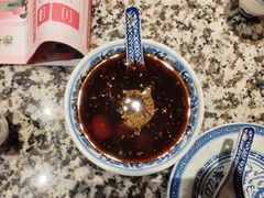 古法糖芋苗-南京大牌档(龙湖长楹天街店)