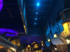 -波塞冬旅游度假区