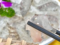 -官塘陈记鱼生·潮汕砂锅粥·牛肉火锅(潮枫路总店)